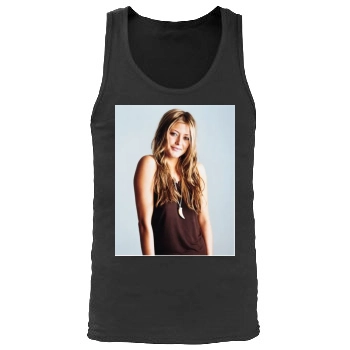 Holly Valance Men's Tank Top