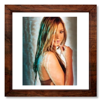 Holly Valance 12x12