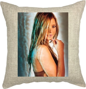 Holly Valance Pillow