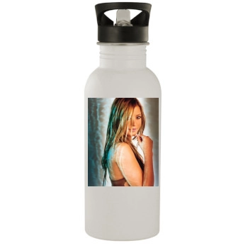 Holly Valance Stainless Steel Water Bottle