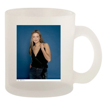 Holly Valance 10oz Frosted Mug