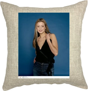 Holly Valance Pillow