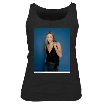 Holly Valance Women's Tank Top