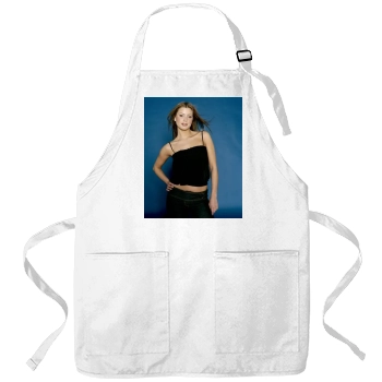 Holly Valance Apron