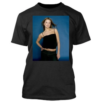 Holly Valance Men's TShirt