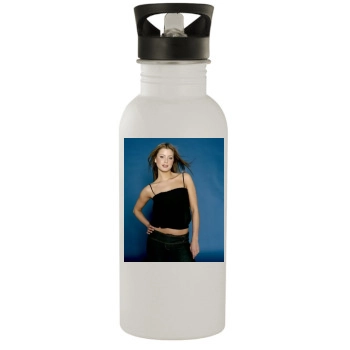 Holly Valance Stainless Steel Water Bottle