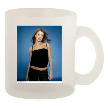 Holly Valance 10oz Frosted Mug