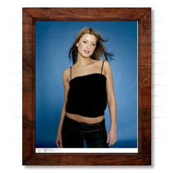 Holly Valance 14x17