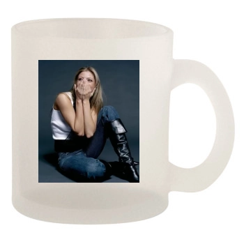 Holly Valance 10oz Frosted Mug