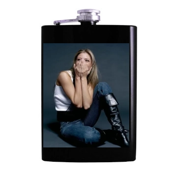 Holly Valance Hip Flask