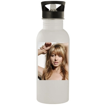 Holly Valance Stainless Steel Water Bottle