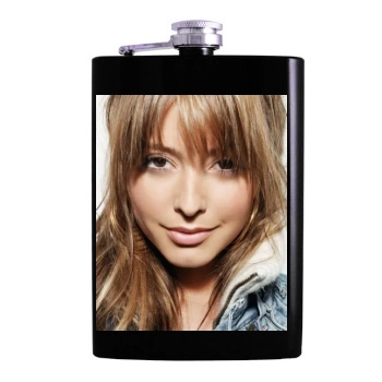 Holly Valance Hip Flask