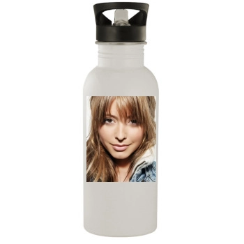 Holly Valance Stainless Steel Water Bottle