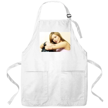 Holly Valance Apron