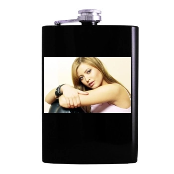 Holly Valance Hip Flask