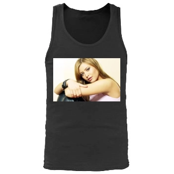 Holly Valance Men's Tank Top