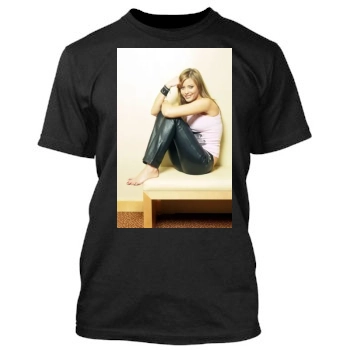 Holly Valance Men's TShirt