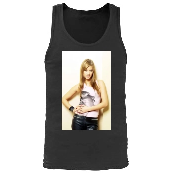 Holly Valance Men's Tank Top