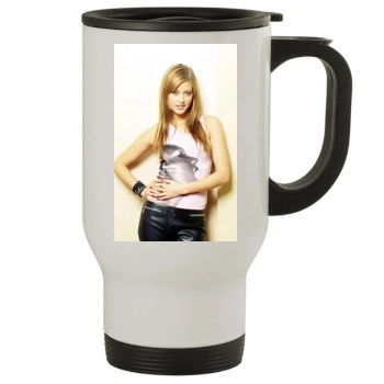 Holly Valance Stainless Steel Travel Mug