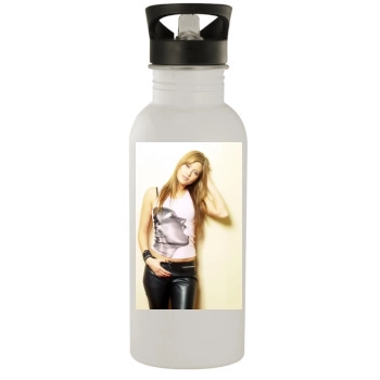 Holly Valance Stainless Steel Water Bottle