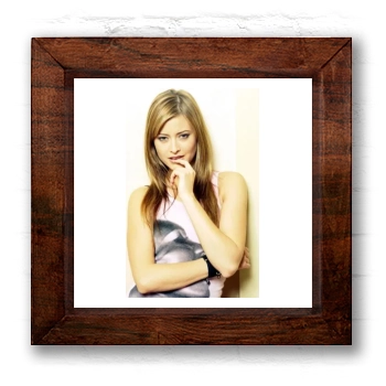 Holly Valance 6x6