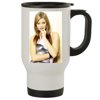 Holly Valance Stainless Steel Travel Mug