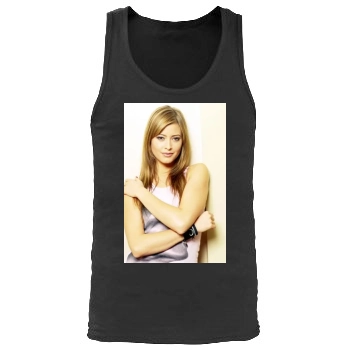 Holly Valance Men's Tank Top