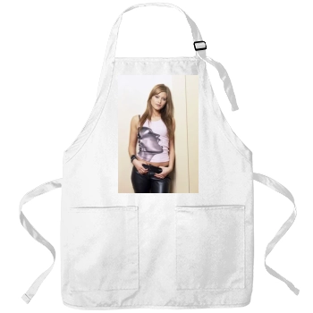 Holly Valance Apron