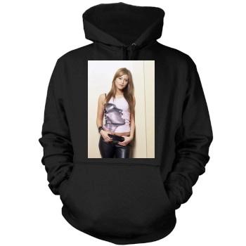 Holly Valance Mens Pullover Hoodie Sweatshirt