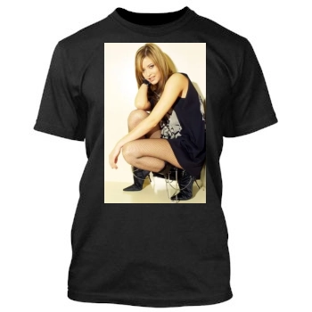 Holly Valance Men's TShirt