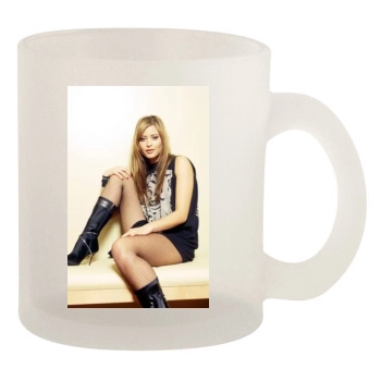 Holly Valance 10oz Frosted Mug