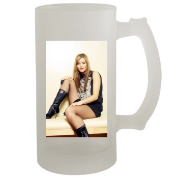 Holly Valance 16oz Frosted Beer Stein