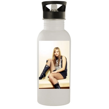 Holly Valance Stainless Steel Water Bottle