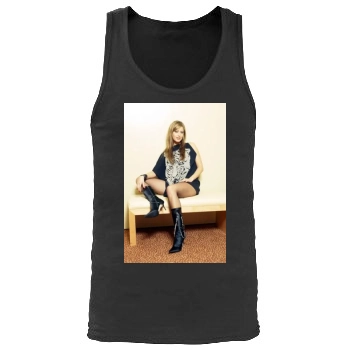 Holly Valance Men's Tank Top