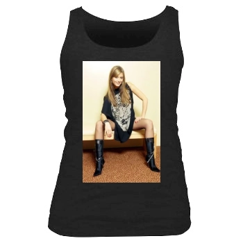 Holly Valance Women's Tank Top