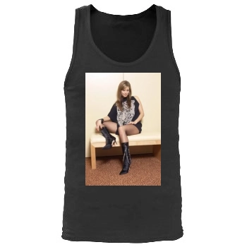 Holly Valance Men's Tank Top