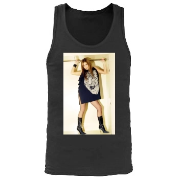 Holly Valance Men's Tank Top