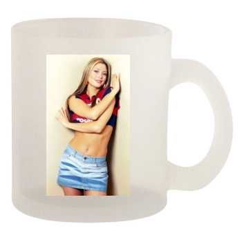 Holly Valance 10oz Frosted Mug