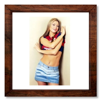 Holly Valance 12x12