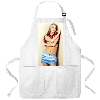 Holly Valance Apron