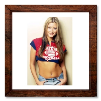 Holly Valance 12x12