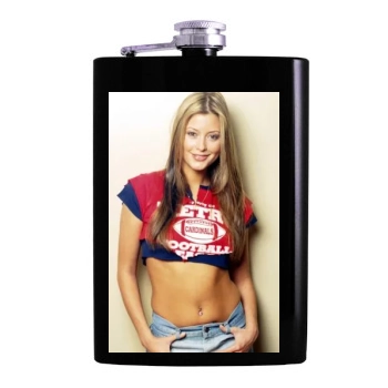 Holly Valance Hip Flask