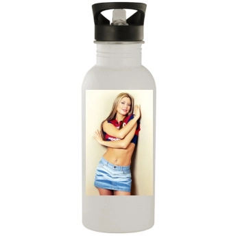 Holly Valance Stainless Steel Water Bottle