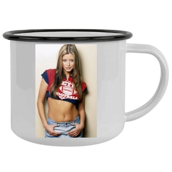 Holly Valance Camping Mug