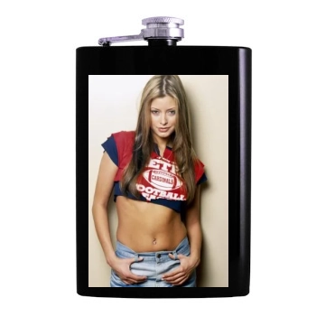 Holly Valance Hip Flask