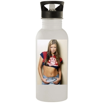 Holly Valance Stainless Steel Water Bottle