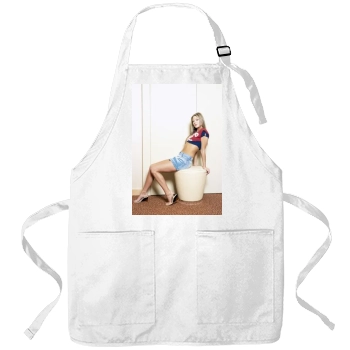 Holly Valance Apron