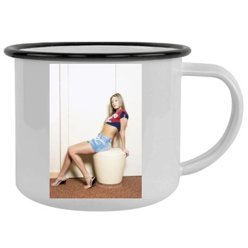 Holly Valance Camping Mug