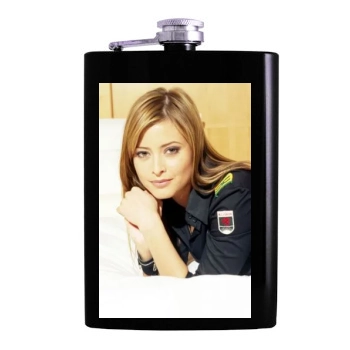 Holly Valance Hip Flask