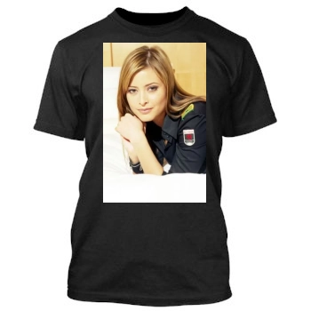 Holly Valance Men's TShirt